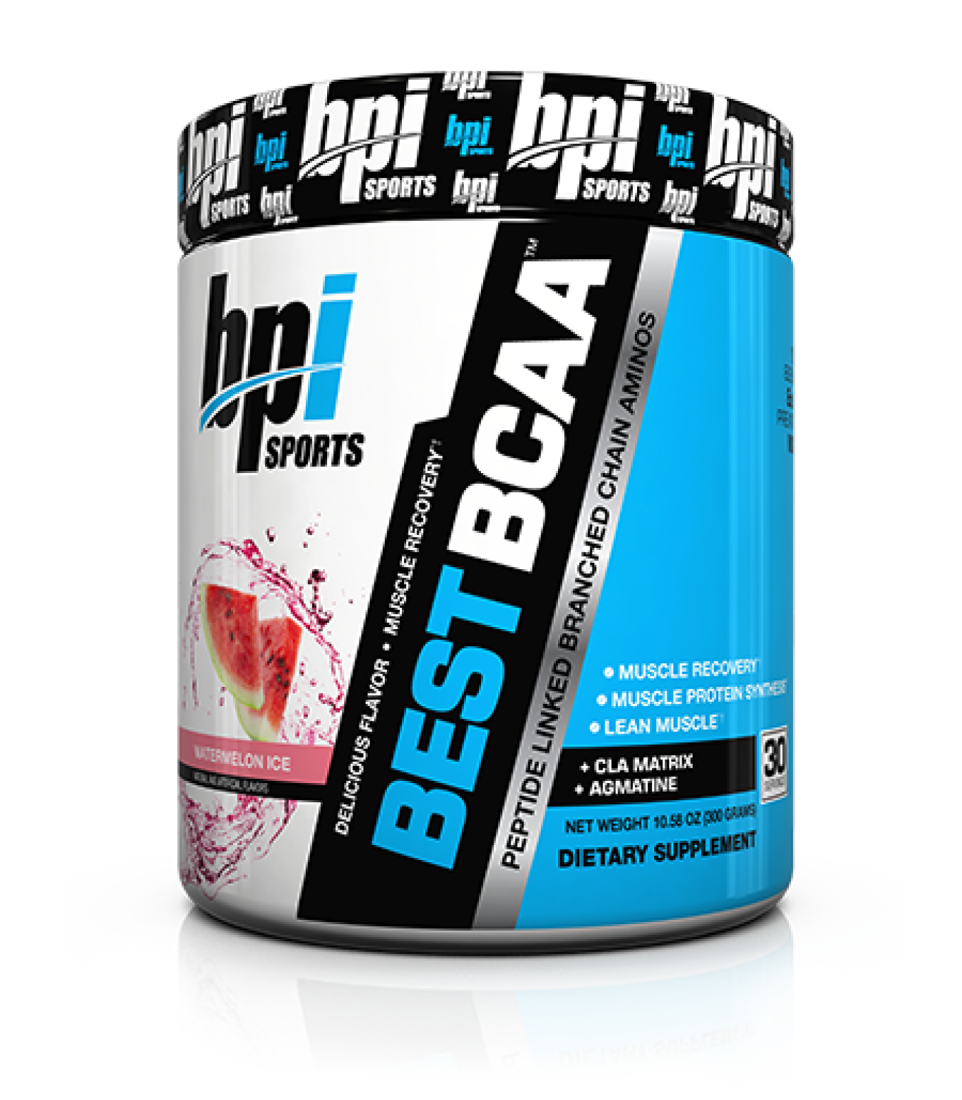 BPI Sports - Best BCAA / 30 serv.